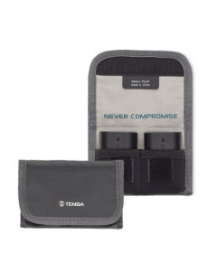 Tenba Tools Reload Battery 2 Pouch 