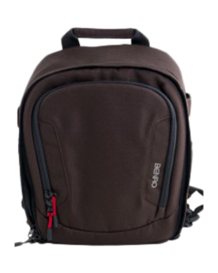 Benro Smart 100 Camera Backpack - Coffee