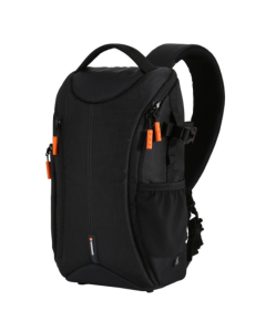 Vanguard Oslo 47 Camera Sling Bag - Black