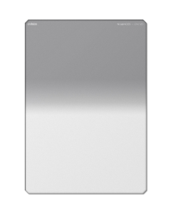 Cokin Z Series Nuances Graduated ND2 1 stop ND Grad Glass Filter