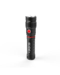 Nebo SLYDE + Plus 300 Lumen LED Magnetic Base Dual Light Torch