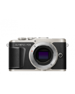 Olympus PEN E-PL9 Digital Camera Body - Black