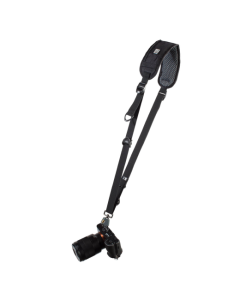 Black Rapid Retro Classic Breathe RS-4 Camera Strap - Black