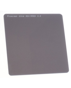 Formatt Hitech Firecrest Ultra 100x100mm Neutral Density 0.9 (3 Stops) Filter