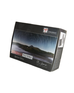 Formatt Hitech Firecrest Ultra Elia Locardi Signature Edition