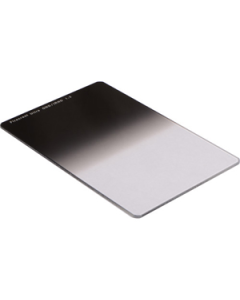 Formatt Hitech Firecrest Ultra 100x150mm Neutral Density Soft Edge Grad 0.9 (3 Stops) 