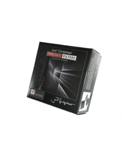 Formatt Hitech Firecrest Ultra Joel Tjintjelaar Filter Kit #1