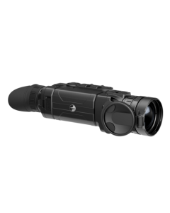 Pulsar Helion XQ28F Thermal Monocular Scope with Camera 
