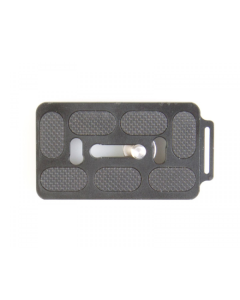 OP/TECH Quick Release Plate - Arca Swiss Compatible