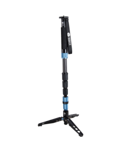 Sirui P-224S Carbon Fibre Photo/Video Monopod