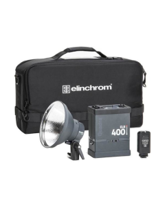Elinchrom ELB 400 Pro To Go Set
