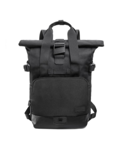 Crumpler Creators Algorithm Camera Backpack - Black