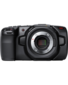 Blackmagic Design Pocket Cinema Camera 4K