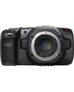 Blackmagic Design Pocket Cinema Camera 6K