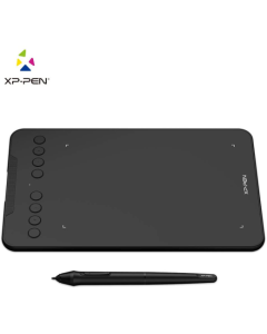 XP-Pen Deco mini 7 Portable 7" Graphics Drawing Tablet 