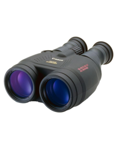 Canon 18x50 IS AW All Weather Image Stabilizer Binoculars
