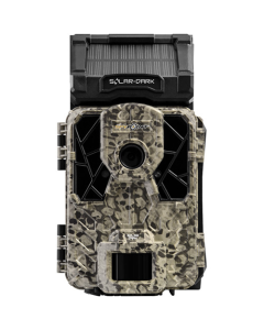 Spypoint SOLAR-DARK Solar Powered Trail / Surveillance Camera - Camo