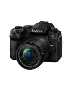 Panasonic Lumix DC-G90 Digital Camera with 12-60mm Lens