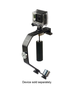 Digipower RF-STB10 Action Camera Stabilizer