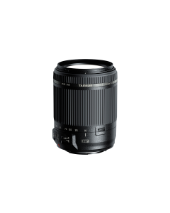 Tamron 18-200mm f3.5-6.3 Di II VC Lens - Canon Fit AA0337