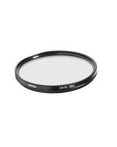 Hoya 55mm Slim PL-CIR Filter