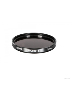 Hoya 52mm Pro ND 16 Filter