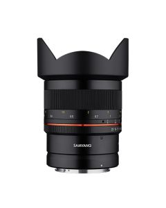 Samyang 14mm f2.8 MF Canon RF Mount Ultra Wide Angle Lens