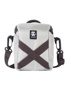 Crumpler Light Delight 300 Platinum