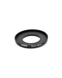 Kood 30-49mm Step Up Ring