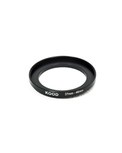 Kood 37-46mm Step Up Ring