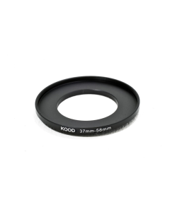 Kood 37-58mm Step Up Ring