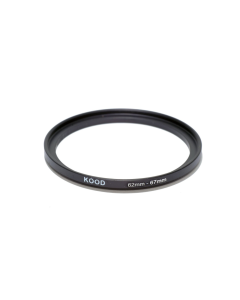 Kood 62-67mm Step Up Ring