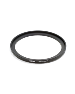 Kood 77-86mm Step Up Ring