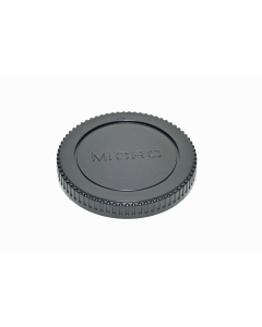 Kood Micro Four Thirds (MFT M4/3rds) Mount Camera Back Cap