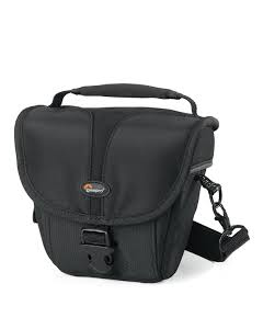 Lowepro Rezo TLZ 10 Toploader Camera CSC Case - Black