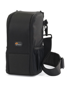 Lowepro S&F Lens Exchange 200 AW Black