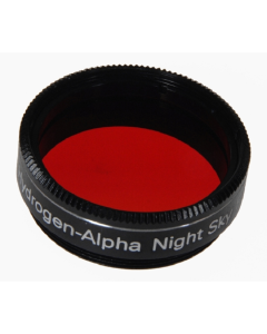 Optical Vision 1.25 HYDROGEN-ALPHA Filter For Telescope