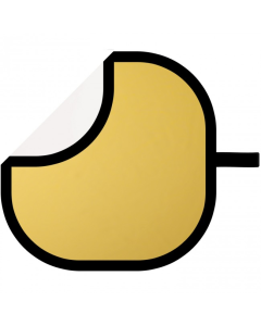 Westcott 30 Gold/White Reflector - 1304