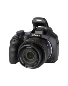 Sony Cybershot HX350 Digital Bridge Camera