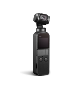 DJI Osmo Pocket - Refurbished