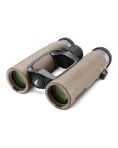 Swarovski EL FieldPro 8x32 Swarovision Binoculars - Sand-Brown