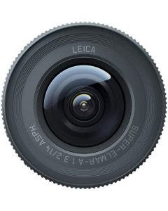Insta360 ONE R Mod 1 Inch Leica Wide Angle Mod