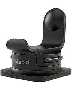 Polaroid Helmet Mount for the Polaroid CUBE Universal Fit for All Helmet Models
