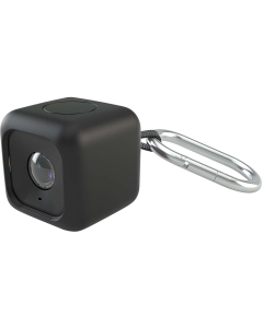 Polaroid Bumper Case for Cube Action Camera Black