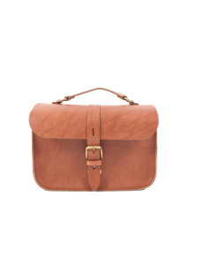 Fig The Lincon Tan Camera Bag