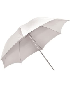 Polaroid Pro Studio 33" White Translucent Umbrella