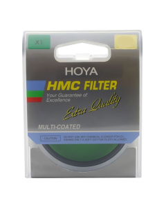 Hoya 67mm HMC X1 Screw-in Filter - Green