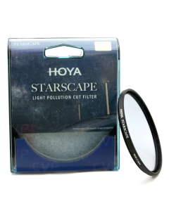 Hoya 55mm Starscape Light Pollution Cut Filter