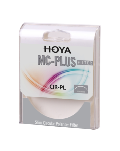 Hoya 52mm MC PLUS CIRCULAR POLARISING FILTER
