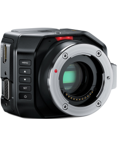 Blackmagic Micro Studio 4K Camera